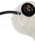 Dayton Parts 603-811 Pressurized Coolant Reservoir