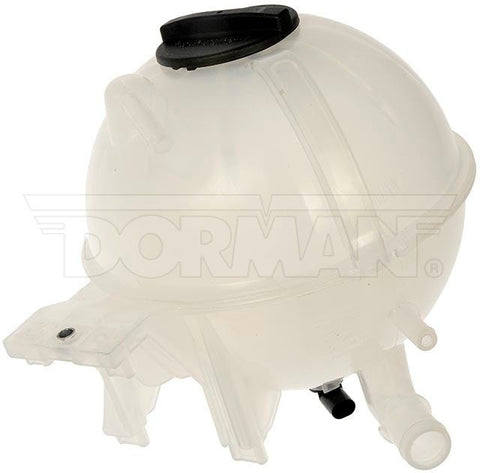 Dayton Parts 603-836 Pressurized Coolant Reservoir