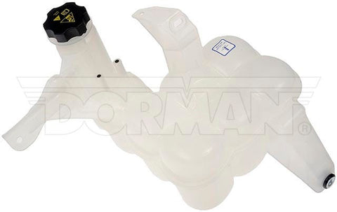 Dayton Parts 603-839 Pressurized Coolant Reservoir