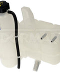 Dayton Parts 603-840 Pressurized Coolant Reservoir