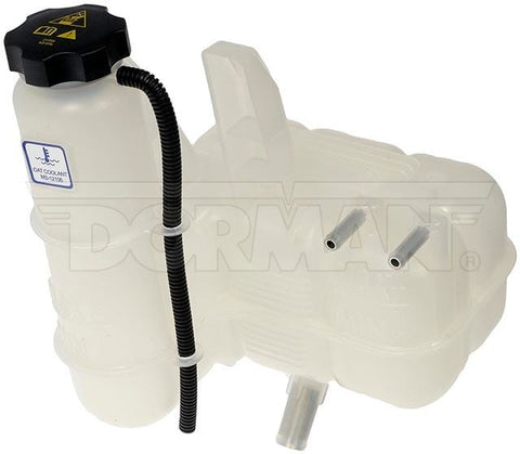 Dayton Parts 603-840 Pressurized Coolant Reservoir
