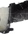 Dayton Parts 603-887 Pressurized Coolant Reservoir