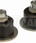 Dayton Parts 905-500 Suspension Shock Absorber Mount Insulator
