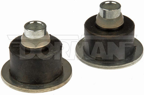Dayton Parts 905-500 Suspension Shock Absorber Mount Insulator