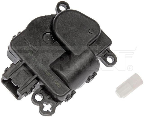 Dayton Parts 604-005 Air Door Actuator - Mode