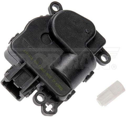 Dayton Parts 604-038 Air Door Actuator - Mode