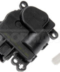 Dayton Parts 604-045 Air Door Actuator - Mode