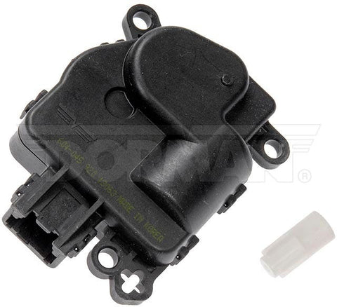 Dayton Parts 604-045 Air Door Actuator - Mode