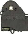 Dayton Parts 604-100 Hvac Air Door Actuator