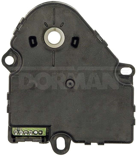Dayton Parts 604-100 Hvac Air Door Actuator