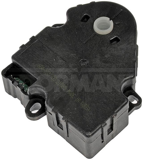 Dayton Parts 604-107 Hvac Air Door Actuator