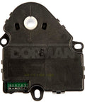Dayton Parts 604-116 Hvac Air Door Actuator