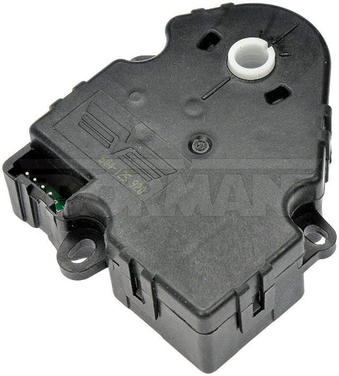 Dayton Parts 604-125 Hvac Air Door Actuator