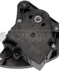 Dayton Parts 604-136 Air Door Actuator - Air, Temperature