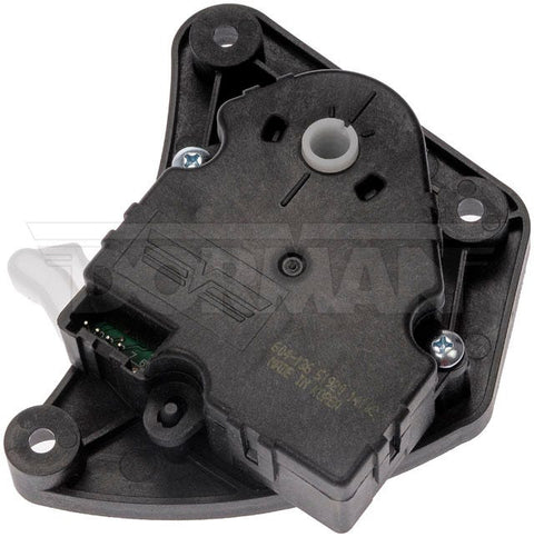 Dayton Parts 604-136 Air Door Actuator - Air, Temperature