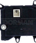 Dayton Parts 604-200 Hvac Air Door Actuator