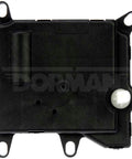 Dayton Parts 604-203 Hvac Air Door Actuator