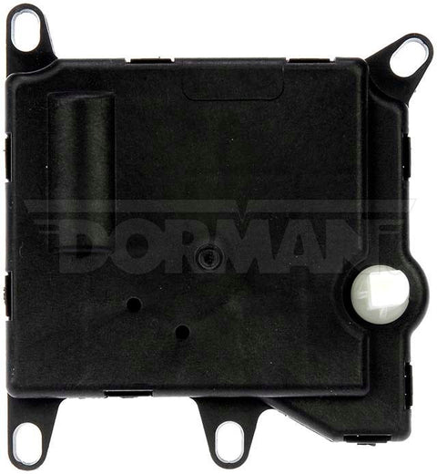 Dayton Parts 604-203 Hvac Air Door Actuator