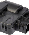 Dayton Parts 604-224 Air Door Actuator - Mode
