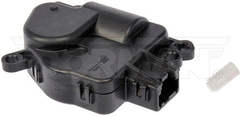 Dayton Parts 604-224 Air Door Actuator - Mode