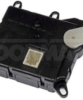 Dayton Parts 604-225 Air Door Actuators