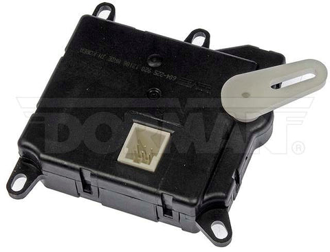 Dayton Parts 604-225 Air Door Actuators