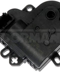Dayton Parts 604-279 Air Door Actuator - Air Inlet