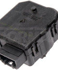 Dayton Parts 604-281 Air Door Actuator - Panel, Door, Floor