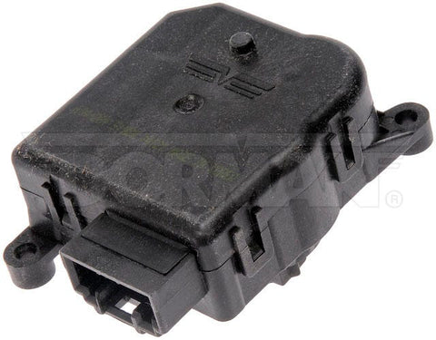 Dayton Parts 604-281 Air Door Actuator - Panel, Door, Floor