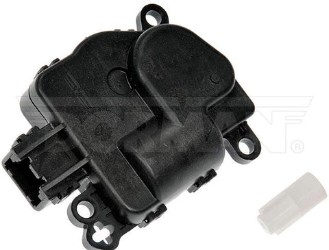 Dayton Parts 604-288 Air Door Actuator - Ac Door