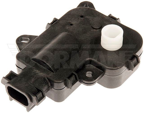 Dayton Parts 604-5101 Hvac Air Door Actuator