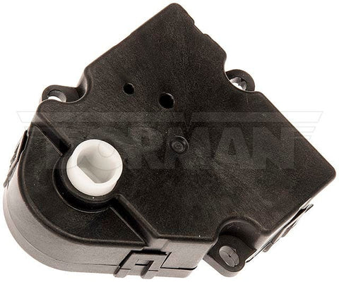 Dayton Parts 604-5103CD Heavy Duty Air Door Actuator