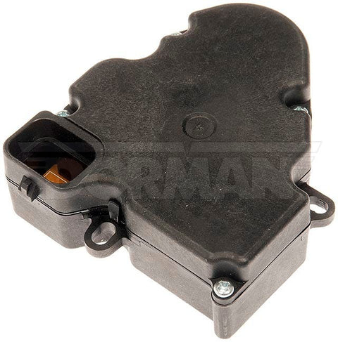 Dayton Parts 604-5106CD Heavy Duty Air Door Actuator