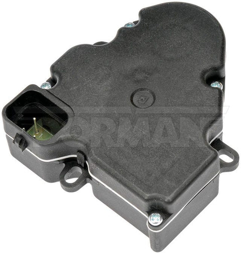 Dayton Parts 604-5112 Hvac Heater Water Shut-Off Valve Actuator
