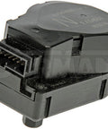 Dayton Parts 604-5120 Heavy Duty Air Door Actuator