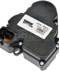 Dayton Parts 604-5401 Heater Control Valve Actuator
