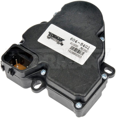 Dayton Parts 604-5401 Heater Control Valve Actuator