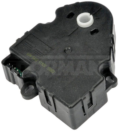 Dayton Parts 604-5402 Heater Control Valve Actuator