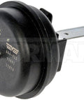 Dayton Parts 604-922 Air Door Actuator - Mode Door Vacuum Style