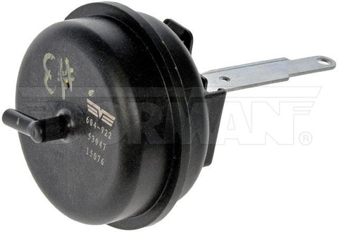 Dayton Parts 604-922 Air Door Actuator - Mode Door Vacuum Style
