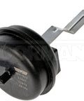 Dayton Parts 604-923 Air Inlet Air Door Actuator Vacuum Style
