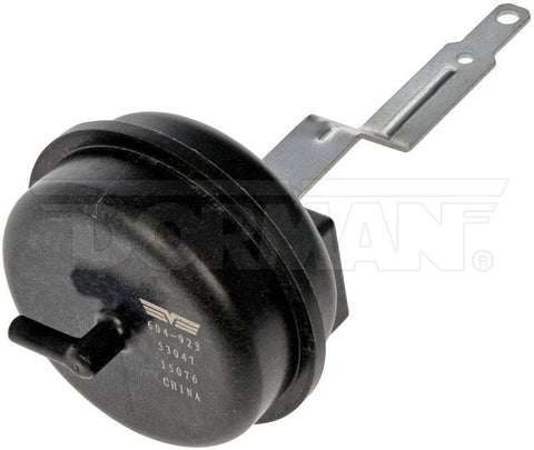Dayton Parts 604-923 Air Inlet Air Door Actuator Vacuum Style