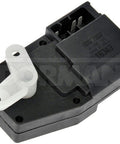 Dayton Parts 604-950 Air Door Actuator - Mode