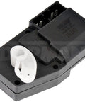 Dayton Parts 604-951 Air Door Actuator - Temperature