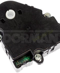 Dayton Parts 604-990 Hvac Air Door Actuator