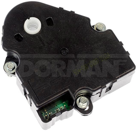 Dayton Parts 604-990 Hvac Air Door Actuator