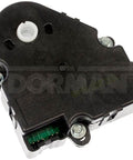 Dayton Parts 604-991 Hvac Air Door Actuator