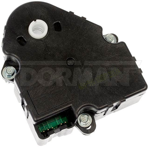 Dayton Parts 604-991 Hvac Air Door Actuator