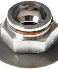 Dayton Parts 800-622 Oil Cooler Line Connector