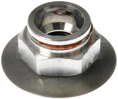 Dayton Parts 800-622 Oil Cooler Line Connector